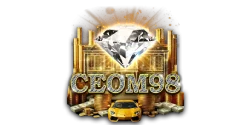 CEOM98 เว็บตรง สล็อตออนไลน์ ทางเข้า ฝากถอนออโต้